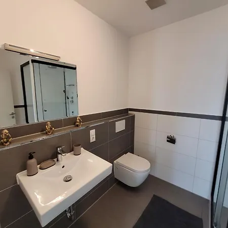 Perle 110 * Bad Zwischenahn