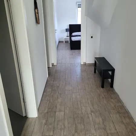 Perle 110 Appartamento Bad Zwischenahn