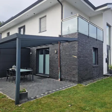 Perle 110 Appartement Bad Zwischenahn