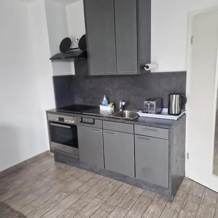 Appartement Perle 110 *