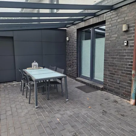 Appartement Perle 110