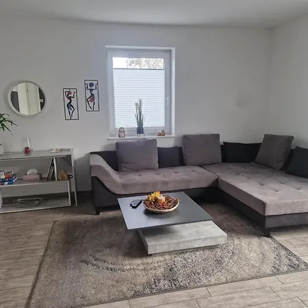 Perle 110 Appartamento Bad Zwischenahn