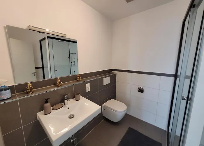 Perle 110 * Bad Zwischenahn