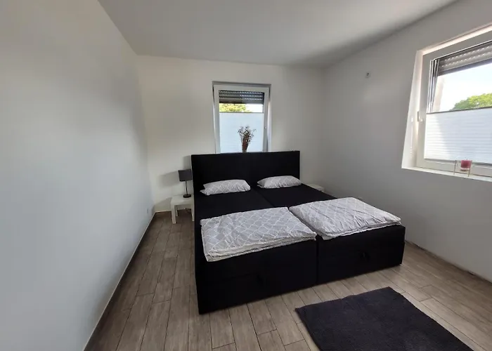 Perle 110 * Bad Zwischenahn