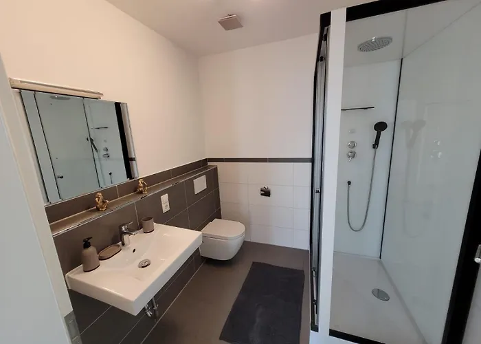 Apartamento Perle 110 *