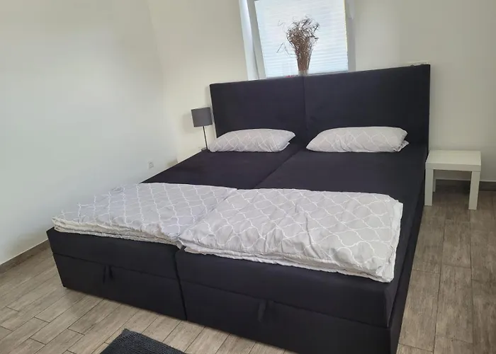 Perle 110 Apartamento *