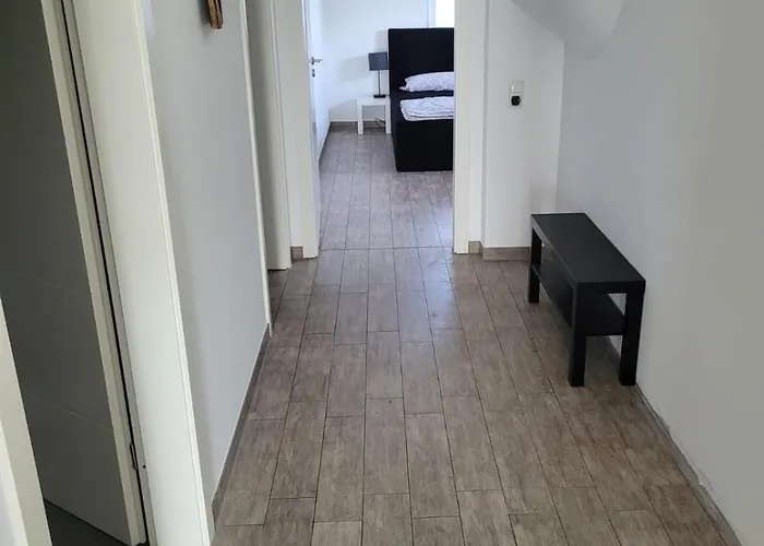 Perle 110 Apartamento Bad Zwischenahn
