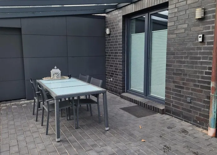 Apartamento Perle 110