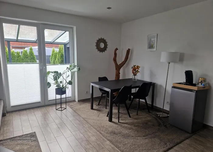 Perle 110 Apartamento *