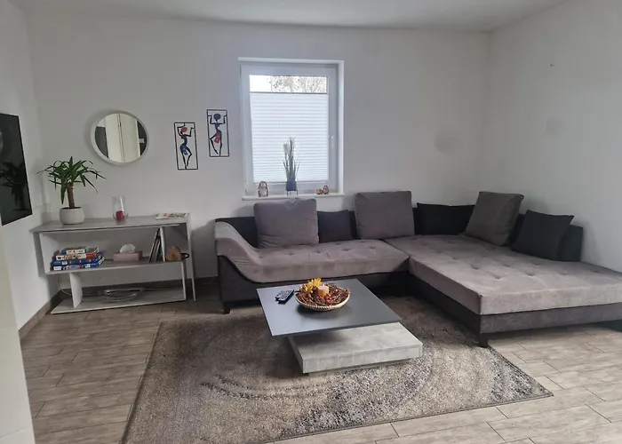 Perle 110 Apartamento Bad Zwischenahn